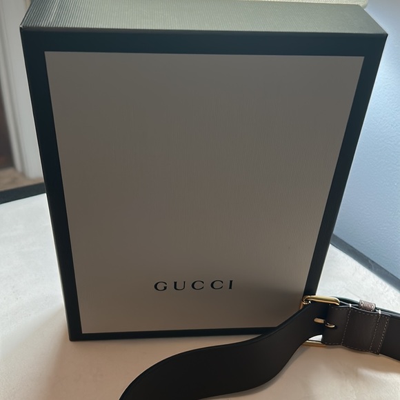 COPY - Gucci bag. Excellent condition - Picture 6 of 11